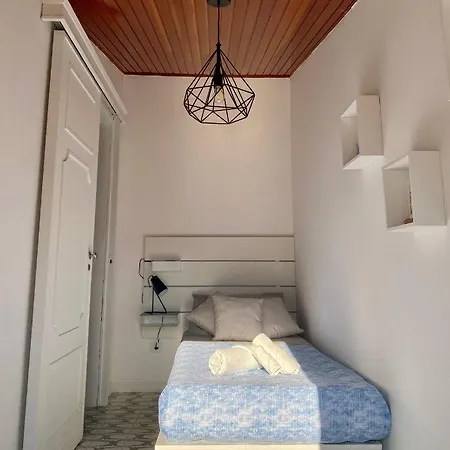 The White Sail - With Terrace - Casa Di Vincenzo E Andrea Holiday home *