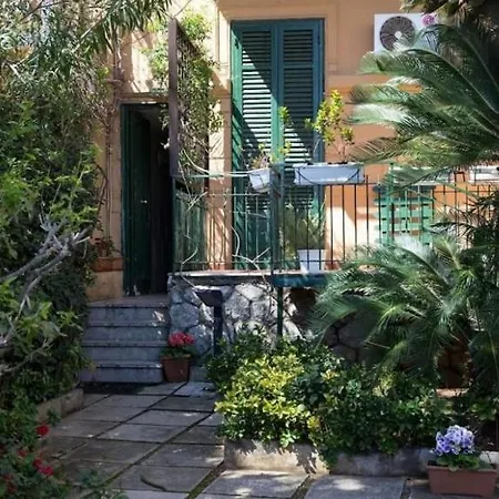 Holiday home The White Sail - With Terrace - Casa Di Vincenzo E Andrea *