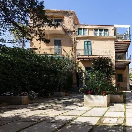 The White Sail - With Terrace - Casa Di Vincenzo E Andrea